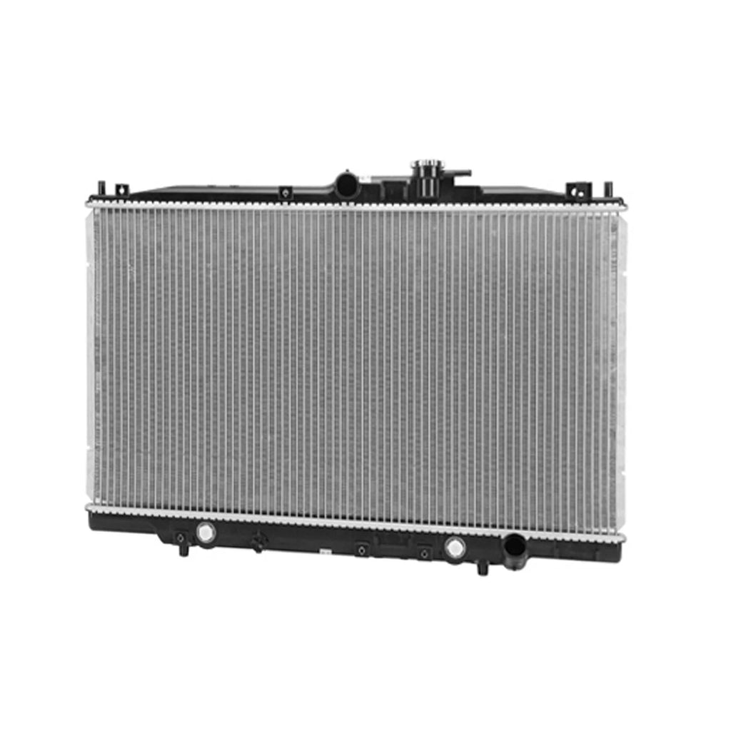 Replacement Radiator Assembly for Toyota Hilux (2005–2015)