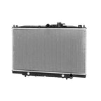 Replacement Radiator Assembly for Toyota Hilux (2005–2015)