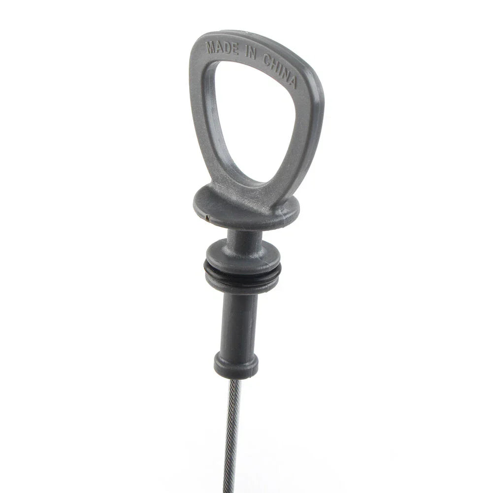 Engine Oil Level Dipstick for Mercedes-Benz CL500 CLK320 CLK430 E320 E430 ML320 (2000-2006)