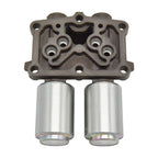 Dual Linear Shift Solenoid for 2012-2013 Honda Civic (2012-2013)