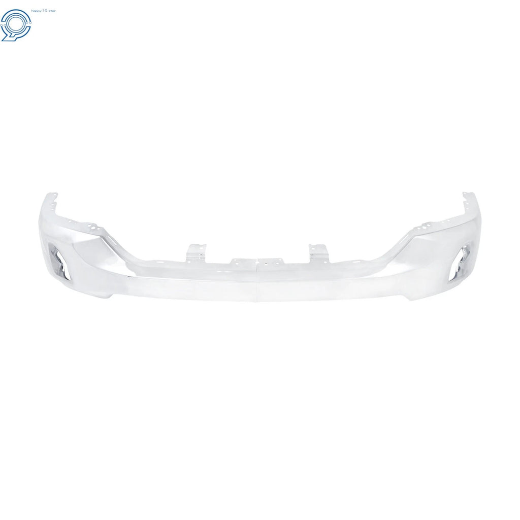 Front Bumper Steel for Chevrolet Silverado 1500 (2016-2018)