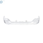 Front Bumper Steel for Chevrolet Silverado 1500 (2016-2018)