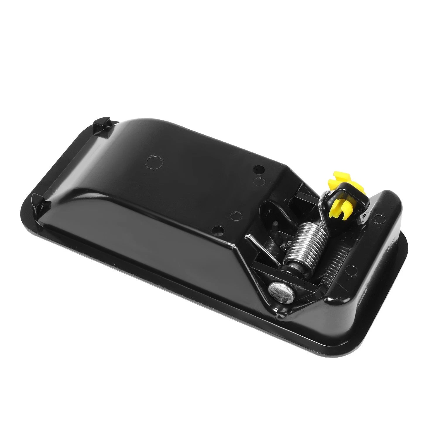 Outer Door Pull Latch Handle for Jeep Wrangler (1987–2006)