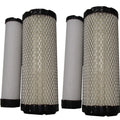 Set of 2 Air Filters for - Inner & Outer Filters