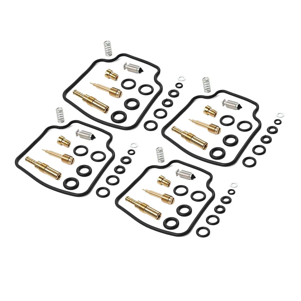 Carb Rebuild Kit for Honda CB700SC Nighthawk (1984-1986)