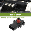 MAP Sensor for Buick Century (2000–2005) No.12615135
