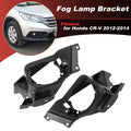 Fog Light Bracket Set for Honda CR-V (2012–2014) 33961T0AA00