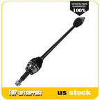 Front Right CV Axle Assembly for Kia Soul, Hyundai Kona (2018–2023)
