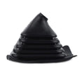 Gear Shift Knob Dust Cover Boots Rubber Fits 1984-88 Toyota Hilux LN50 LN56 2WD
