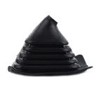 Gear Shift Knob Dust Cover Boots Rubber Fits 1984-88 Toyota Hilux LN50 LN56 2WD