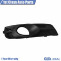 Left Driver Side Fog Light Bezel for Chevrolet Cruze (2011–2015)