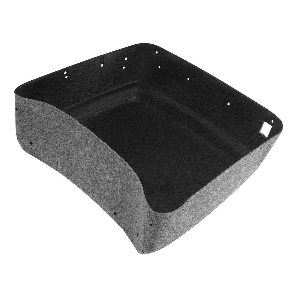 Trunk Luggage Insert Carpet Liner for Harley Touring Road Glide (2014–2025)