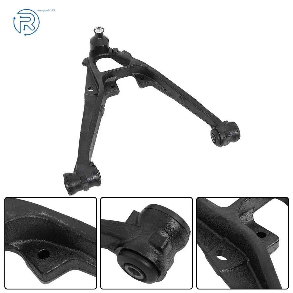 Suspension Control Arms Kit for Chevy Silverado GMC Cadillac (2007-2014)