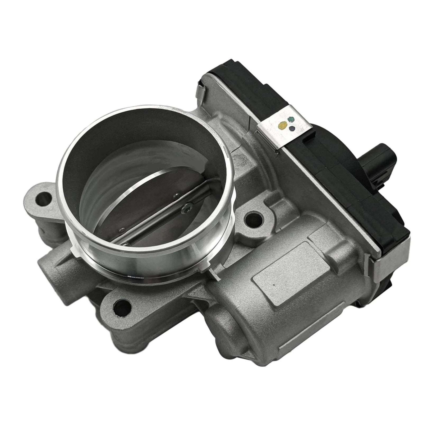 Throttle Body for Chevy Colorado Express 2500 GMC Savana 2500 3500 (2015–2022)
