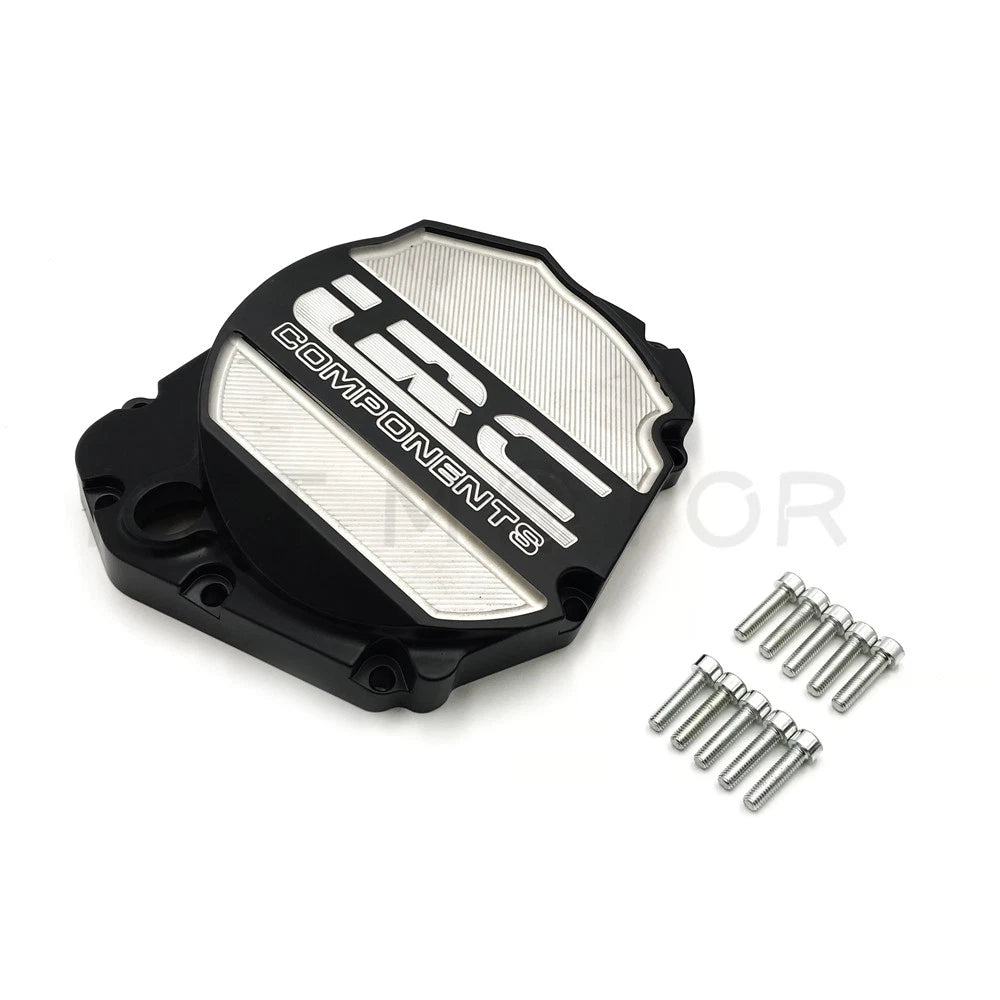 Custom Engine Clutch Cover for Suzuki GSXR600 GSXR1000 GSXR750 (2001–2005)