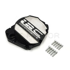 Custom Engine Clutch Cover for Suzuki GSXR600 GSXR1000 GSXR750 (2001–2005)