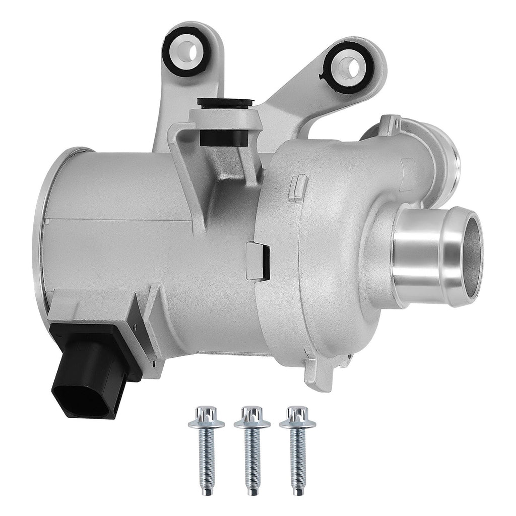Water Pump for Mercedes-Benz C-Class E-Class (2014–2019)