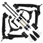 Front Control Arm Tie Rod End Sway Bar for Chevrolet Silverado 1500 (2016–2018)