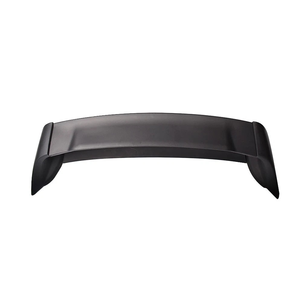 Set of 4 Trunk Wing Spoilers for Honda Civic (2006–2011) Unpainted