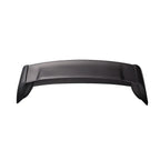 Set of 4 Trunk Wing Spoilers for Honda Civic (2006–2011) Unpainted