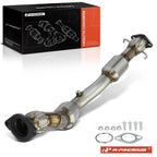 Front Catalytic Converter for Chevy Impala (2010–2011) V6 3.9L