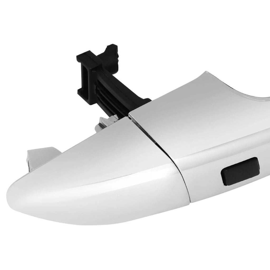 Passenger Side Steel Engine Hood Hinge for Toyota Camry (2007–2011)