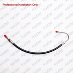 Hydraulic Hose for Volvo Penta AD41B D41B 500A 501A 501B 570A (854711)