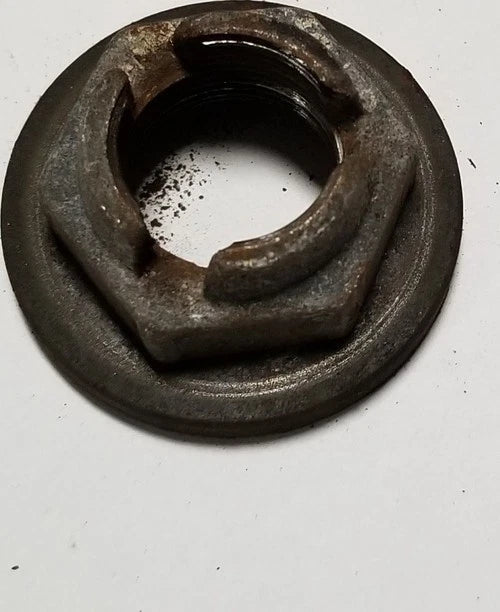 Axle Half Shaft Nut for Jaguar X-Type (2002–2008)