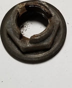 Axle Half Shaft Nut for Jaguar X-Type (2002–2008)