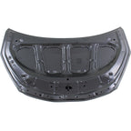 Hood for Toyota Prius C (2012–2017)