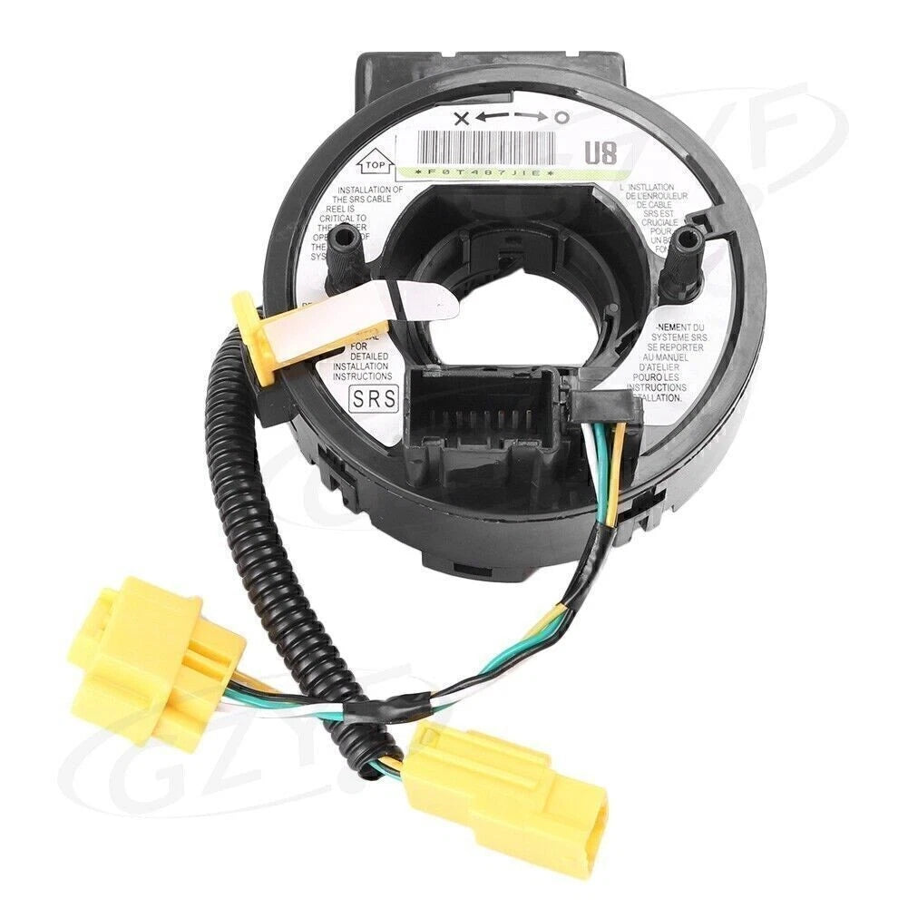 Spiral Cable Clock Spring for Honda (2003–2005) 77900-SDA-Y21