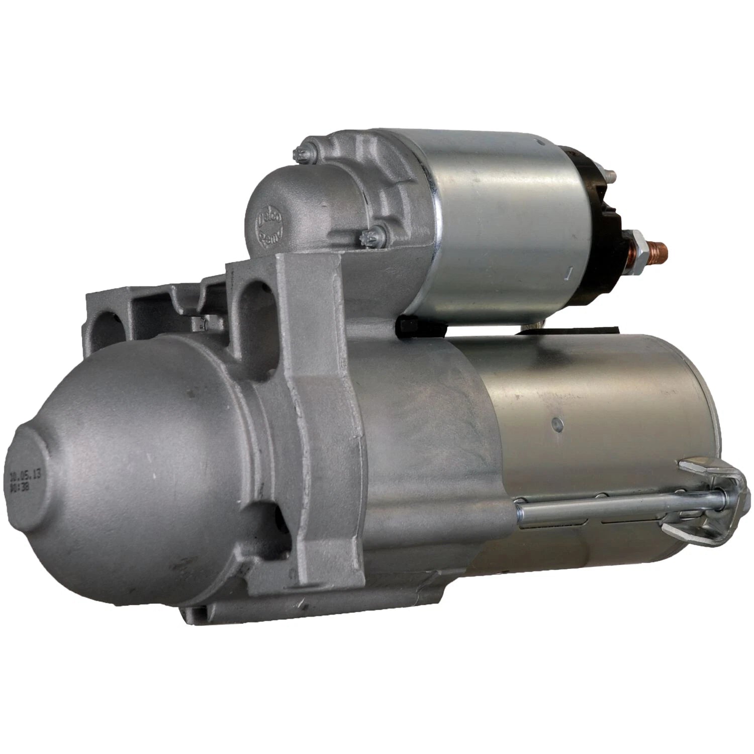 ACDelco Starter Motor for Buick Cadillac Chevrolet GMC Isuzu 5.3L V8 (2003–2009)