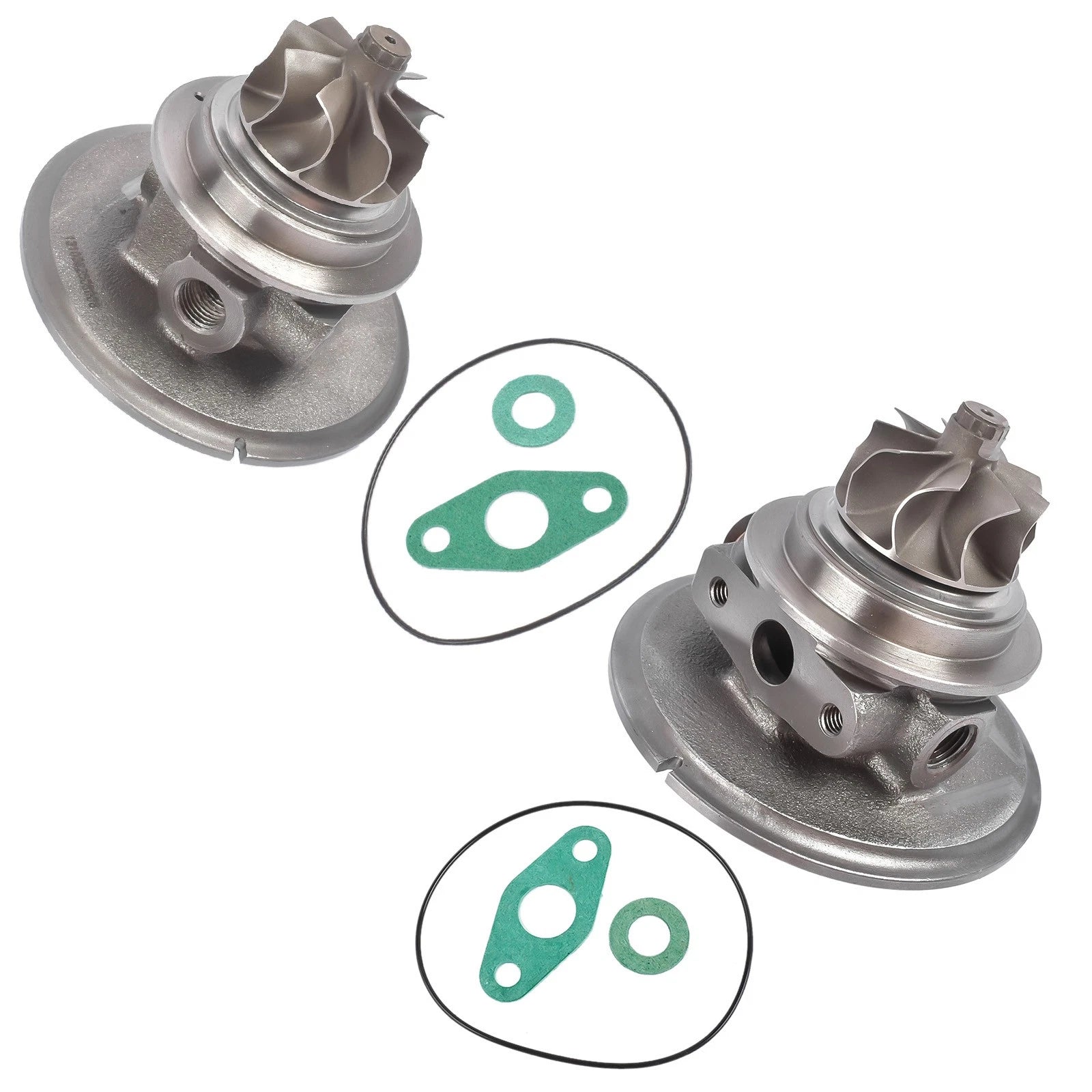 Turbo Cartridge for Infiniti Q50 Q60 Nissan VR30DDTT (2016–Present)