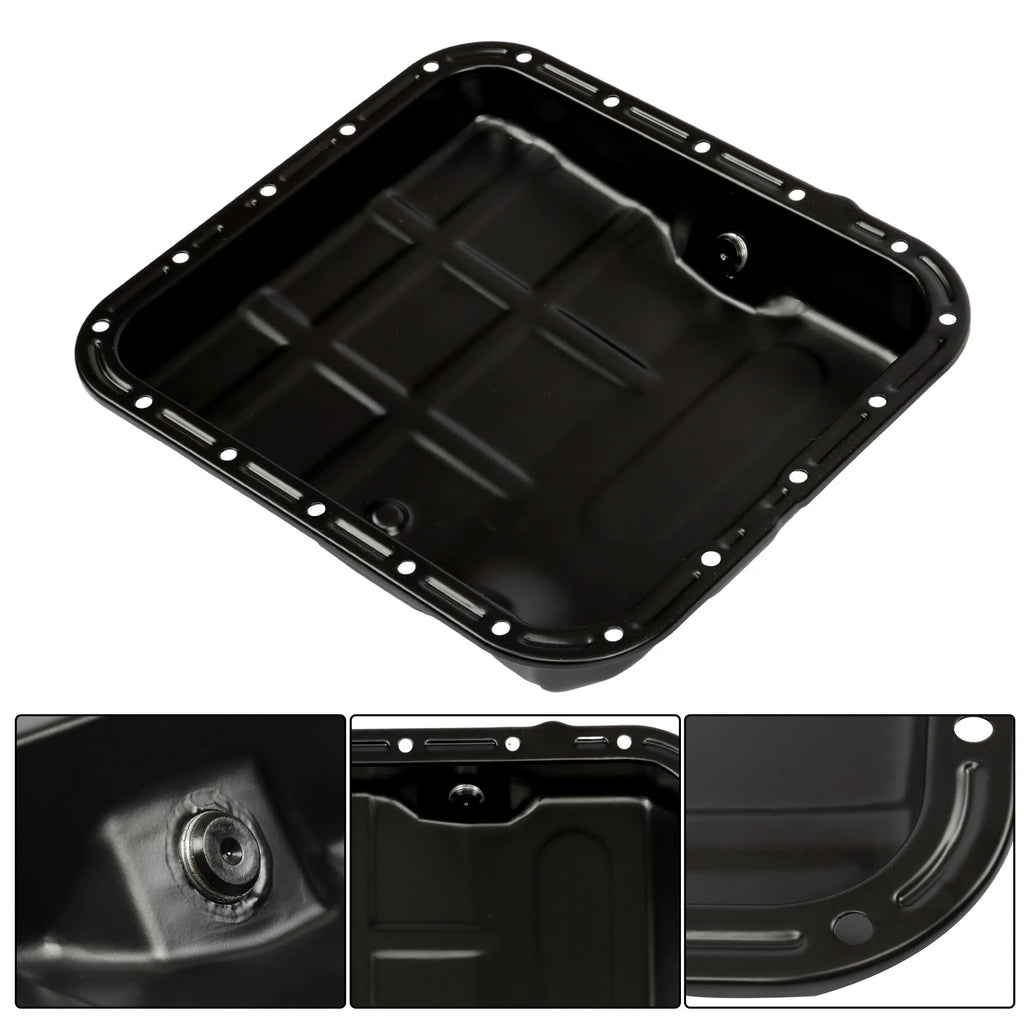 Transmission Oil Pan for Subaru Outback (2004–2009)
