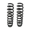 Set of 2 Rear Coil Springs for BMW E90 325i 330i 335Xi (2006–2013)