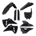 Acerbis Full Plastic Kit for Honda CRF250R CRF450R (2025)