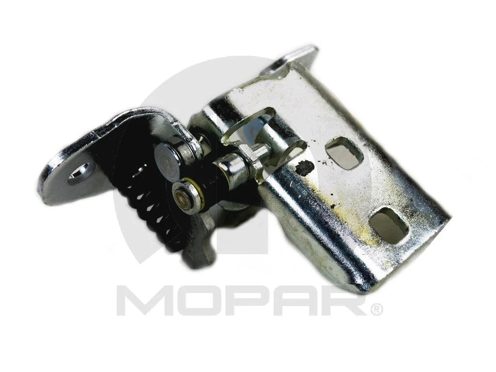 Front Driver Left Upper Door Hinge for Chrysler (68030375AE)