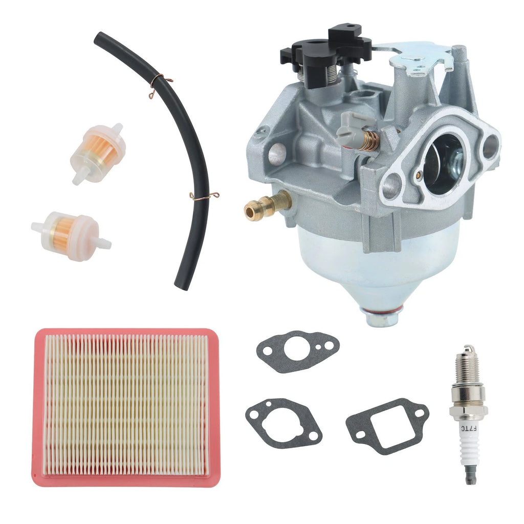 Carburetor with Gaskets for Honda GCV170LA (2016-2023)