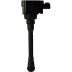 Set of 4 Ignition Coils for Nissan Titan XD NV2500 NV3500 (2012–2019)
