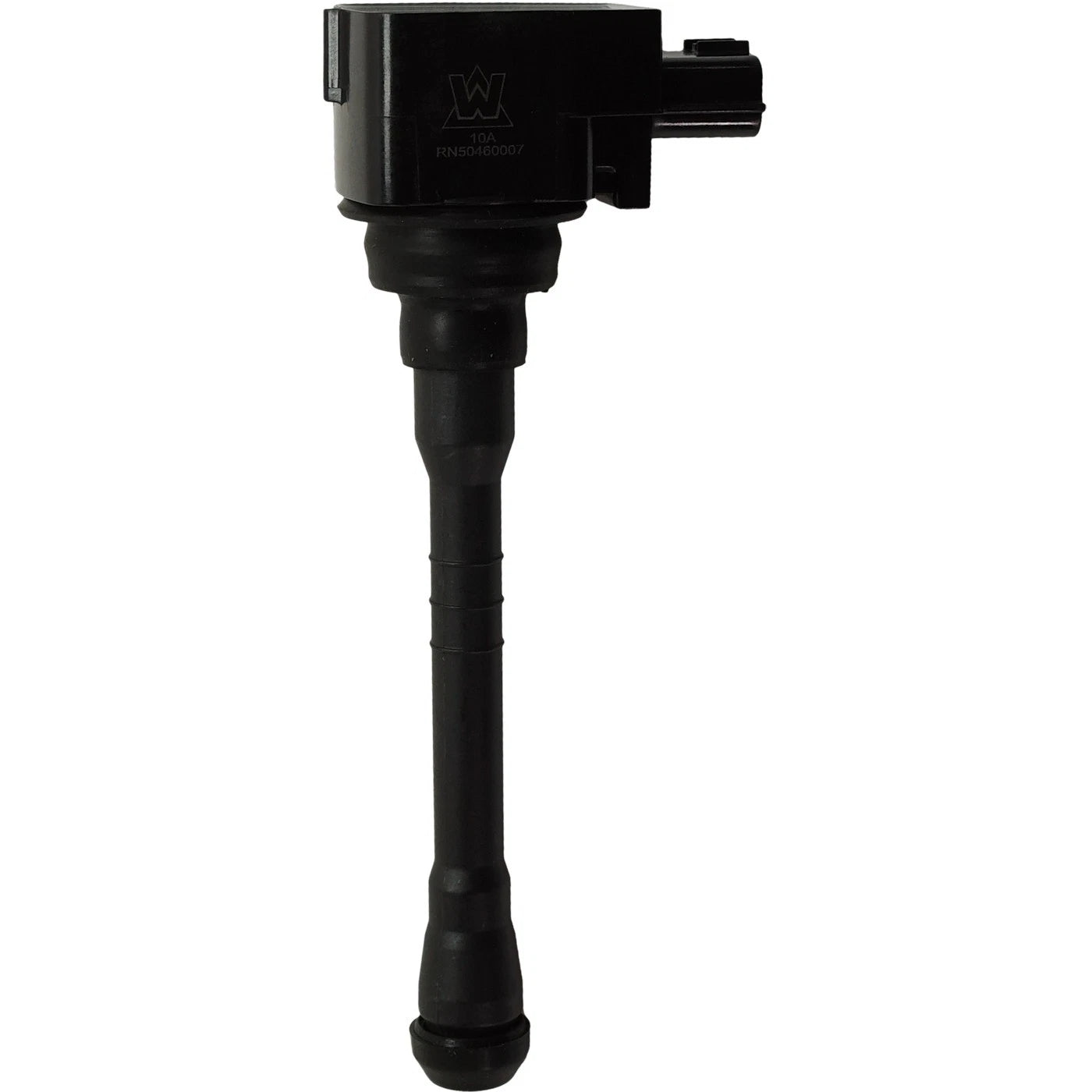 Set of 4 Ignition Coils for Nissan Titan XD NV2500 NV3500 (2012–2019)