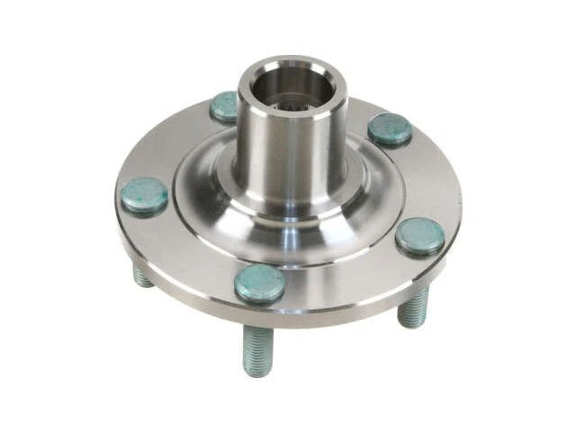 Front Wheel Hub for Mazda 5 (2006–2010, 2012–2017) ZS952HD