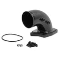 Turbo Pipe Air Intake Elbow for Ford F250 F350 6.0L Powerstroke (2003–2007)