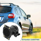 Mass Air Flow Sensor Assembly No.226807F405 for Nissan Terrano 