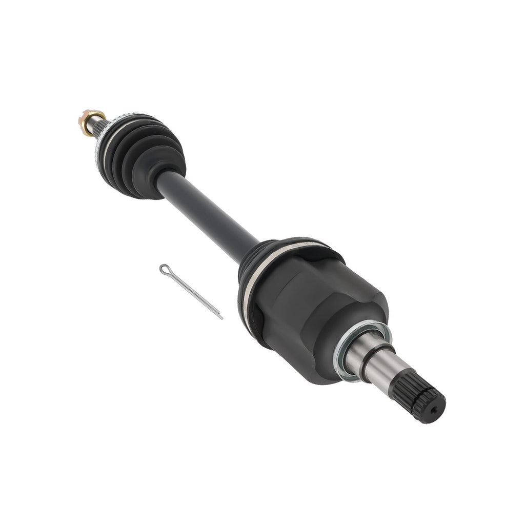 Front Left CV Axle Shaft Assembly for Toyota Camry Solara (1992–2001)