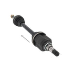 Front Left CV Axle Shaft Assembly for Toyota Camry Solara (1992–2001)
