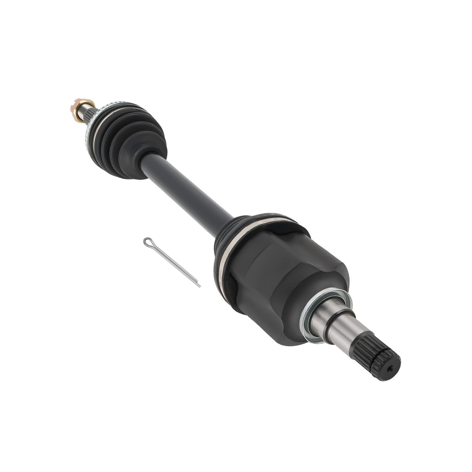 Front Left CV Axle Shaft Assembly for Toyota Camry Solara (1992–2001)