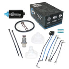 QFS Fuel Pump + Reg for Yamaha Tenere SR700 YZF-R7 MT07 (2014–2024)