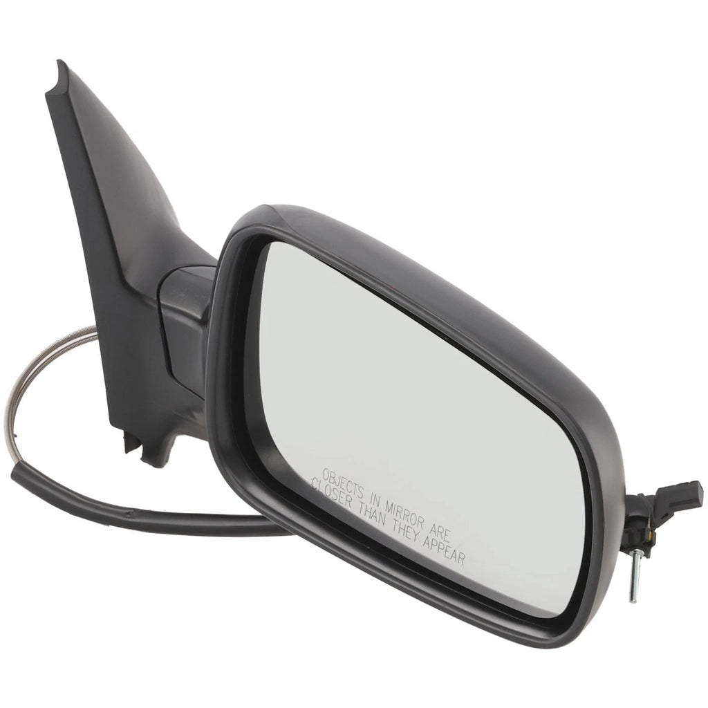 Passenger Right Side Mirror for VW Jetta Golf (2000–2005)