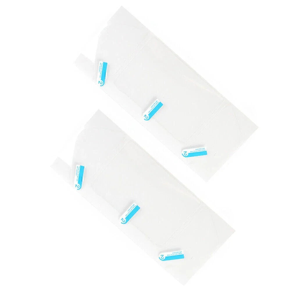 Clear Speedometer Screen Protector for SYM CRUISYM150 (2015-2023)