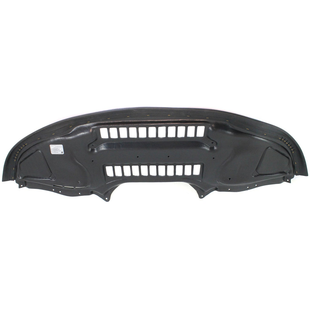 Engine Splash Shield for Mercedes Benz S55 AMG (2003–2006) Front Lower
